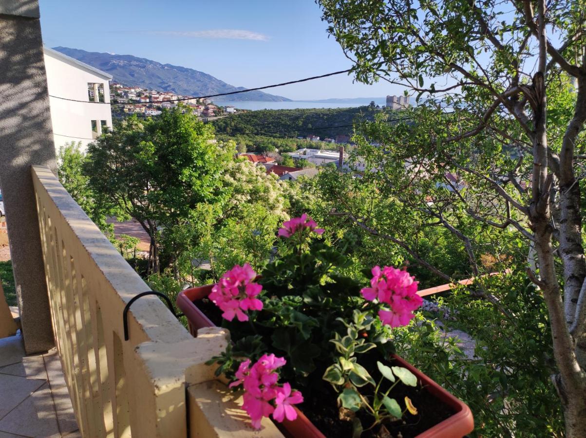 Josipa & Jelena Apartment Senj (Lika-Senj) Exterior foto