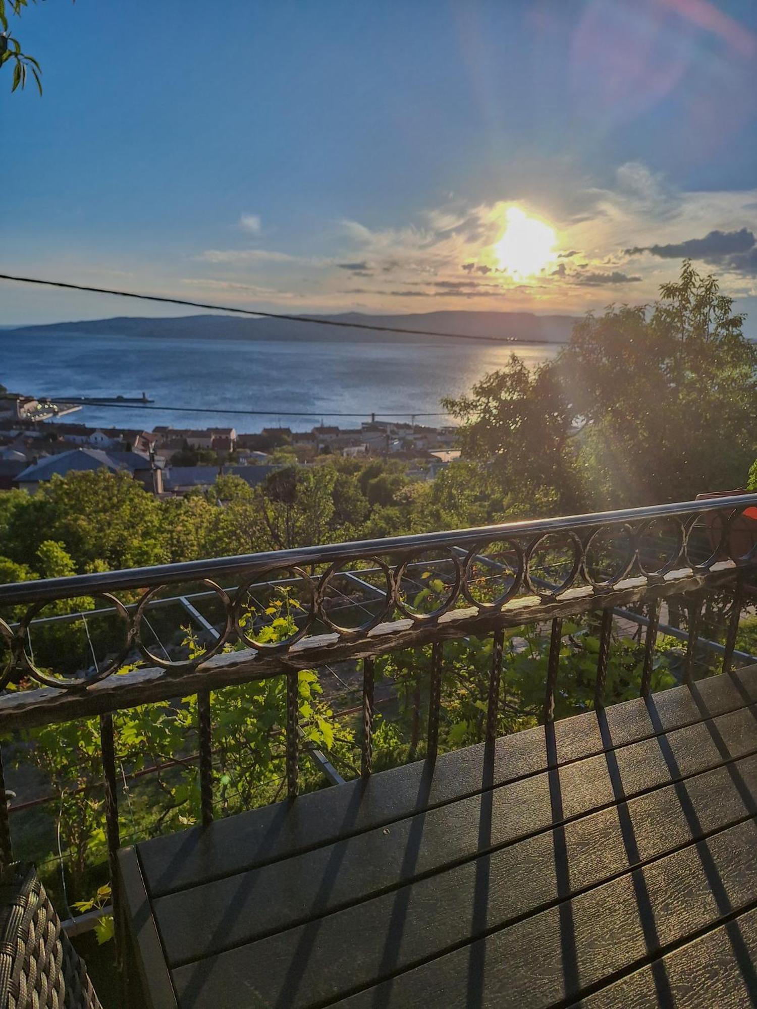 Josipa & Jelena Apartment Senj (Lika-Senj) Exterior foto