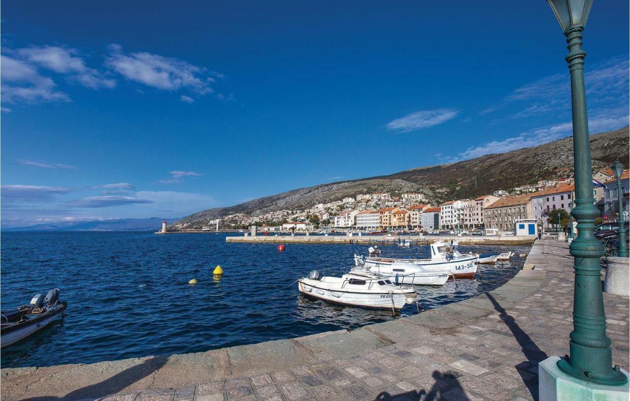 Josipa & Jelena Apartment Senj (Lika-Senj) Exterior foto
