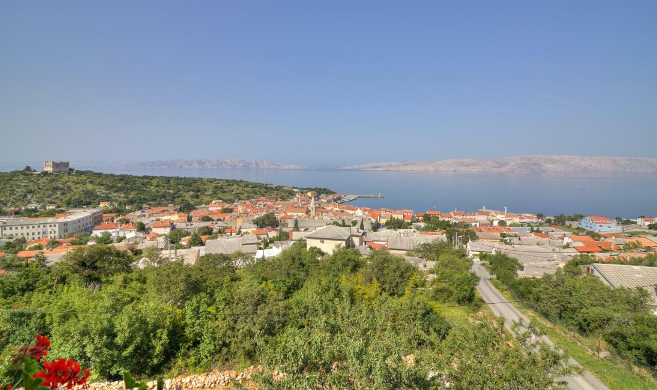 Josipa & Jelena Apartment Senj (Lika-Senj) Exterior foto