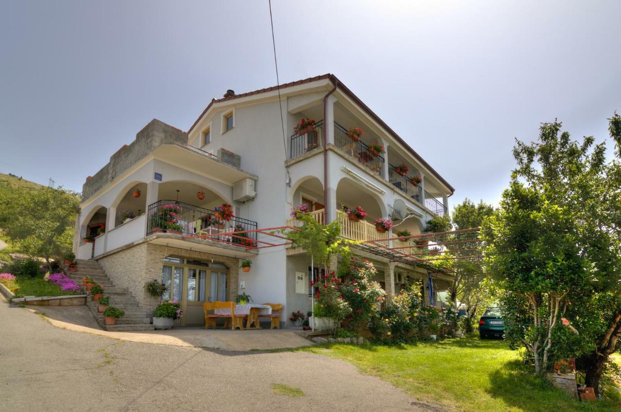 Josipa & Jelena Apartment Senj (Lika-Senj) Exterior foto