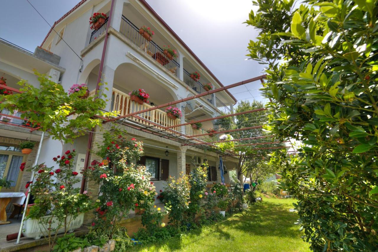 Josipa & Jelena Apartment Senj (Lika-Senj) Exterior foto
