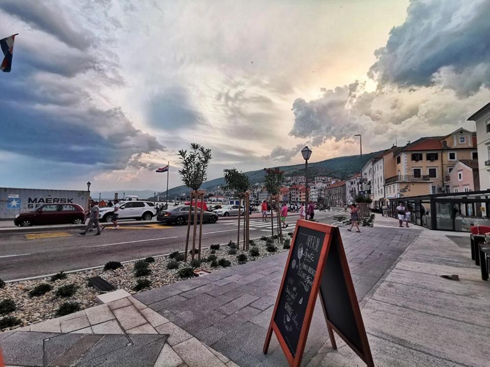 Josipa & Jelena Apartment Senj (Lika-Senj) Exterior foto